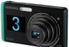 Превью Красивый цифровик - Samsung ST500 Санкт-Петербург - 1