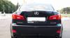 Превью Lexus IS, 2008 Москва - 1