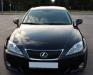Превью Lexus IS, 2008 Москва - 2