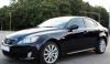 Превью Lexus IS, 2008 Москва - 3