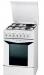 Газовая плита с духовкой Indesit K1G21S W/R превью 634998.