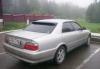 Превью Toyota Chaser, 2000 Иркутск - 1