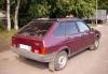 Превью ВАЗ 21093i, 1998 инж Санкт-Петербург - 1
