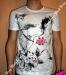 Футболка  Moschino превью 635293.