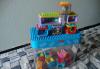 Кубики fisher price превью 635470.