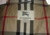 Превью Ветровка Burberry Новая Оригинал Москва - 3