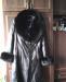 Превью Куртка зимняя с мехом Санкт-Петербург - 0