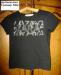 Футболка zara  S превью 636406.