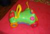 Превью Активные ходунки-каталка 2в1 Play Scool Москва - 1