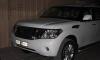 Превью Новый Nissan Patrol, модель 2010 года Нижний Новгород - 1