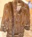 Превью Норковый полушубок Саратов - 2