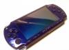 Превью Sony PSP Slim (2001)синего цвета с картой 4 Гб Москва - 0