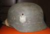 Каска немецкая обр.1935 года превью 637557.