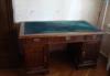 Стол письменный, антикварный превью 637594.