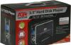 Новый HDD TV player ATA 3.5"+HDD 80GB см.опис превью 637698.