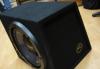 Превью Новый пассивный сабвуфер kenwood 800 W Санкт-Петербург - 2