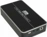 Превью Новый HDD TV player IDE 3.5"+HDD40GB см.опиc Москва - 3