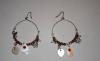Сережки Accessorize недорого превью 630849.