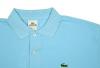 Превью Поло Lacoste Classic Pique Москва - 1