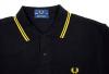 Превью Поло Fred Perry Twin Tipped Москва - 1