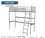 Кровать-чердак превью 638460.