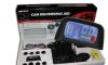 Парктроник ParkMaster 8BJ-12Black (8 датчиков) превью 638508.