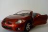 Превью Mitsubishi Eclipse Spyder 2007 1/36 Санкт-Петербург - 1