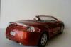 Превью Mitsubishi Eclipse Spyder 2007 1/36 Санкт-Петербург - 2