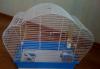 Клетка для попугаев превью 638616.