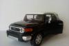 Превью Toyota FJ Cruiser 1/36 Санкт-Петербург - 1