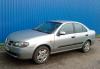 Nissan Almera, 2005 превью 638843.