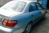 Превью Nissan Almera, 2005 Санкт-Петербург - 4