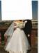 Превью Свадебное платье, р-р 42-44 Москва - 0