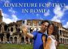 Превью Travel Adventure for Two in Rome, Italy Санкт-Петербург - 0