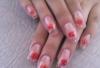Превью Наращивание ногтей 500 рублей, красиво, гарантия Уфа - 3