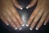 Превью Наращивание ногтей 500 рублей, красиво, гарантия Уфа - 4