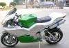 Превью Tornado G035 110CC Мидибайк, минибайк, спортбайк Москва - 2