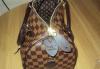 Превью Сумка (Louis Vuitton) Реплика Санкт-Петербург - 4