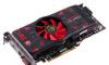 XFX Radeon HD 4860 700 Mhz PCI-E 2.0 512 Mb 3000 M превью 639325.