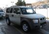 Honda Element превью 639358.