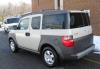 Превью Honda Element Москва - 1
