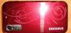Превью Samsung GT-S5230 Garnet Red (La Fleur) Москва - 1