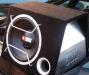 Сабвуфер JBL GTO-1200B" превью 639865.