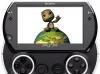 Приставка PSP Go, новая превью 640140.