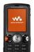 Sony ericson w810i с комплектом превью 641070.