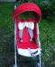 Happy baby carriage alice red превью 641213.