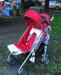 Превью Happy baby carriage alice red Санкт-Петербург - 1