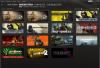 Аккаунт steam превью 641493.