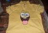 Футболка спанч боб превью 641620.