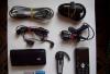 Превью SonyEricsson W810+гарнитура bluetooth, автозарядка Москва - 1